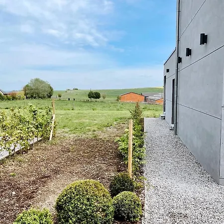 Le Nine, Au Coeur De B&B